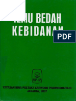 Ilmu Bedah Kebidanan Sarwono PDF