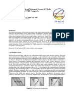 Seismic Retrofit of Cut-Out Weakened Pre PDF