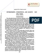 ENVIRONMENT, SUBSISTENCE, AND SOCIETY. annurev.an.01.100172.001231.pdf