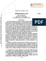 ETHNOSCIENCE. Annurev - An.01.100172.001415 PDF