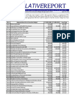 NTA - Legislative Report - Issue 12