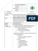 Sop Pelatihan Dokter Kecil