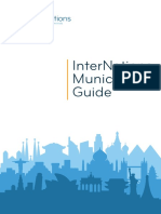 InterNations Munich Guide PDF