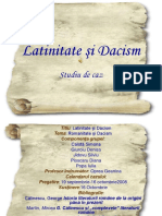 latinitate_idacism