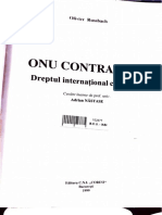 Onu Contra Onu PDF