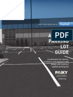 Parking Lot Guide