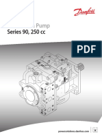 Bomba Hidraulica Taladro PDF