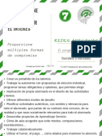 Tarjetas Dua PDF