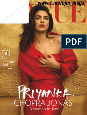 Deepika Padukone wows on the cover of Vogue India June 2014, Fab Fashion  Fix