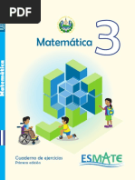 Cuaderno de Ejercicios 3 PDF