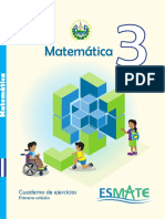 Cuaderno de Ejercicios 3 PDF