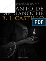 Encanto de Medianoche - B.J. Castillo PDF