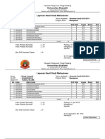 Kuliah Ke 3 Demand-Supply Dan Keseimbangan Baru