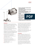 Manual de Usuario Facturador Electrónico Gratuito Offline