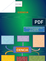 Ciencia Fundamentos y Metodo