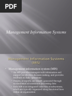 MIS HR Finance Marketting