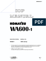 Wa600 1 PDF