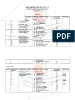 Pregătiți Pentru Viață - Planificare A V-A