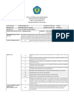 RPS Terapi Manipulasi (UNTUNG)