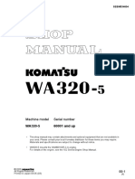 Wa320 5 PDF