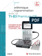 Algorithmique et programmation avec la TI-83 - David D Busch.pdf