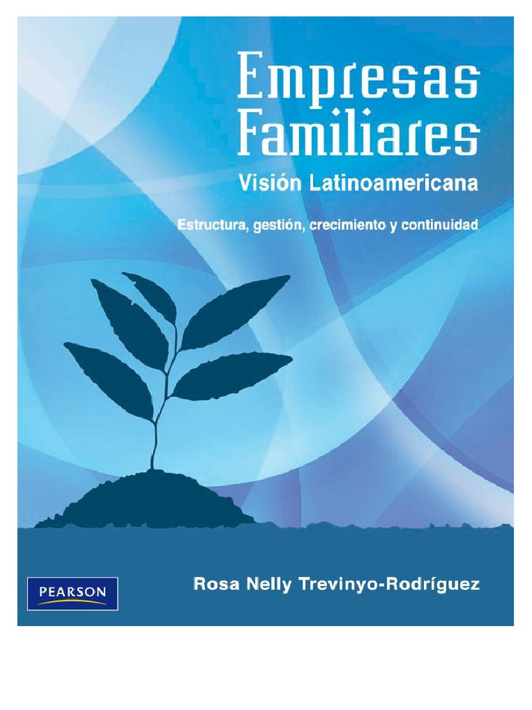 Empresas Familiares en Latinoamerica | PDF