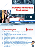 Chapter 06 Akuntansi Untuk Bisnis Perdagangan