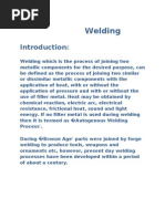 Download Welding by Praveen Kumar SN40592163 doc pdf
