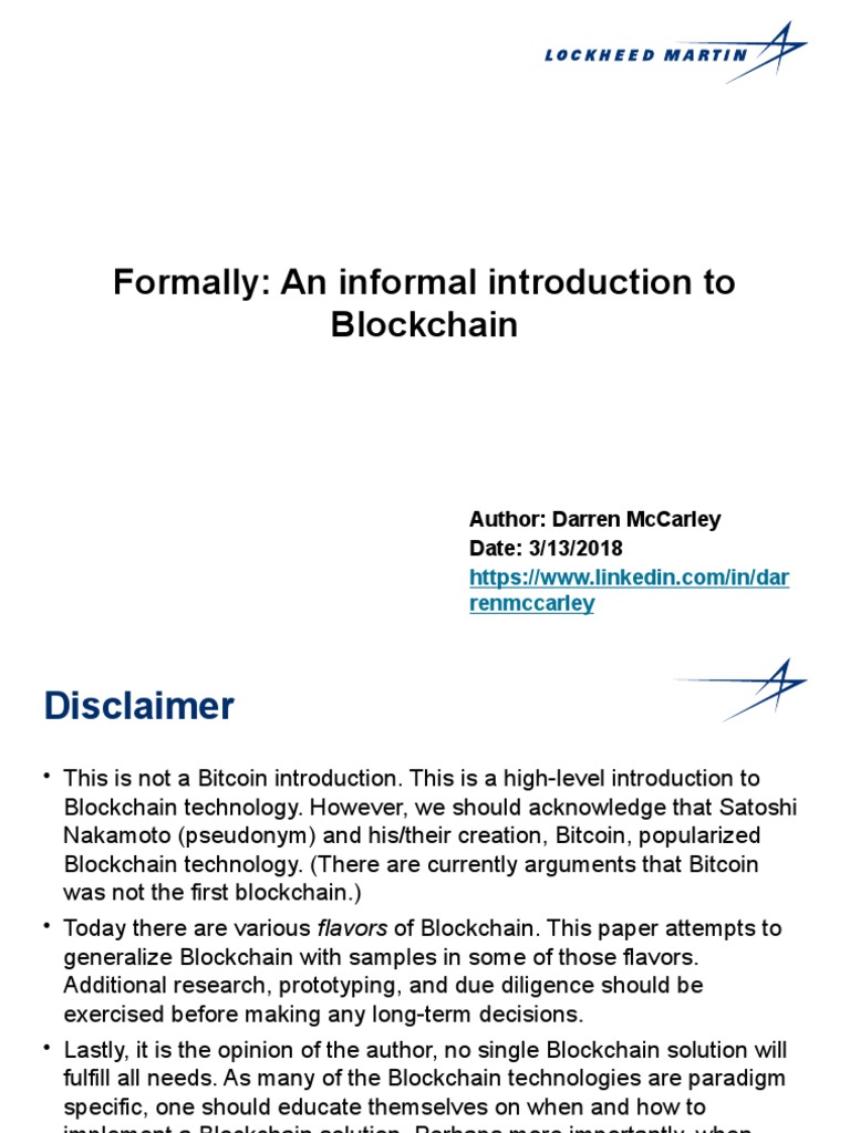 Bitcoin Einsteiger En-Shrunk | PDF | Information Technology Management |  Computing