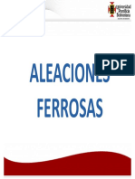 ALEACIONES FERROSAS Y NO FERROSAS V3 Modo de Compatibilidad - 2 PDF