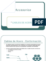 Documentos - Doc 4 Accesorios-Cables & Cadenas