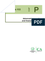 Cfap1 Aafr PK PDF