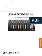 Platform M  PD3V100-Spanish.pdf