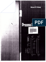 Livro completo - Process Integration.pdf