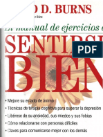 Burns David D - El Manual De Ejercicios De Sentirse Bien.pdf