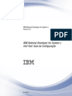 Manual IBM RDZ Portugues PDF