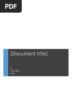 Project Appraisal Final report.docx