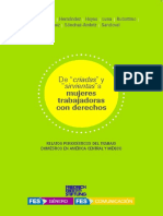 (Varias Autoras) De Criadas Y Sirvientas A Mujeres Trabajadoras Con Derechos.pdf