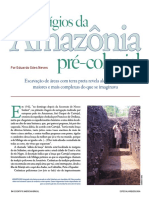 Texto 7. 03.04. NevesVestigios - Da - Amazonia - Pre-Colonial PDF