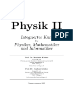 Physik 2 PDF