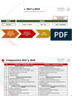 1 RUTA - CRITICA - Reglas - Operacion-2018 PDF