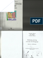 Alisedo Didactica de Las Ciencias Del Lenguaje PDF