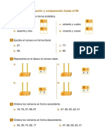 Fichas de Afianzamiento Grupo Nro. 5