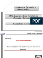 Isutc 2SMT 2018 RRC Aula 02