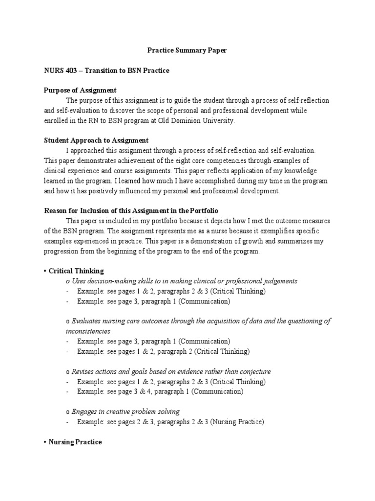 Practicing thinker essay picture