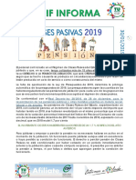 Pensiones CSIF 2019