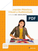 Catalogo SANTILLANA PDF