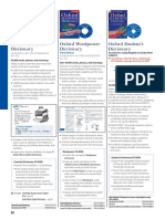 Dictionaries 2012 PDF