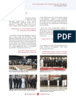 QAI Post Delegation Report December 2017