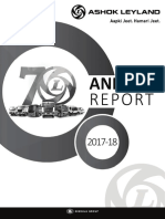 Ashok Leyland  - Annual Report 2017-18 (1).pdf